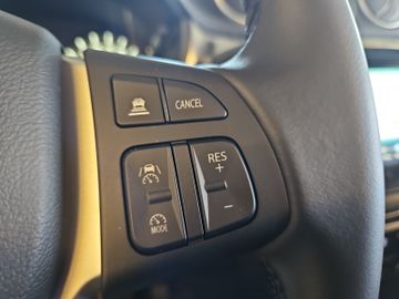 Fotografie 12 des Suzuki Vitara Comfort+ Kamera Navi Schiebedach