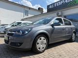 Opel Astra H Lim. Edition-KLIMA-ALU-TOP!!! - gebrauchte Opel Astra aus dem Jahr 2005