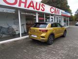 Volkswagen T-Roc Style R - LINE AHK AUTOMATIK - VW T-Roc Gebrauchtwagen in Dortmund
