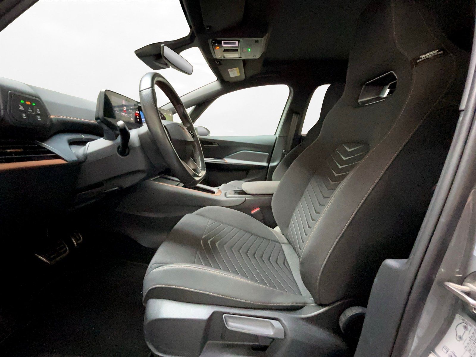 Cupra Born - Bild 10