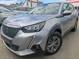 Peugeot 2008 e-2008 ELEKTRO 50 kWh LED NAVI DAB #17477 - Peugeot 2008 mit Elektro-Antrieb