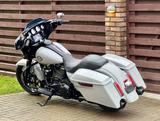 Harley-Davidson FLHX STREET GLIDE CVO HECK ABS GTS KESS TECH - Harley-Davidson Kess Tech Motorräder