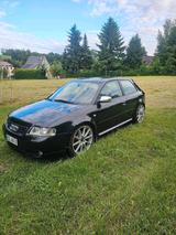 Audi S3 8L 1.8t Quattro AMK 210PS Tüv Neu ... - Audi S3 in Dresden