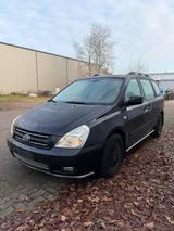 Kia Carnival - Kia Carnival von privat