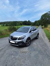 Opel Mokka 1.4 LPG ecoFlex Inovation (AHK) - Opel Mokka mit LPG-Antrieb