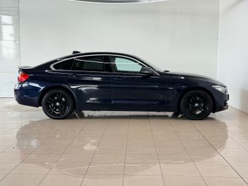 BMW 420 Gran Coupé - 9