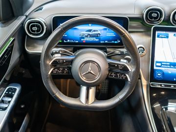 Mercedes GLC 200 - 11