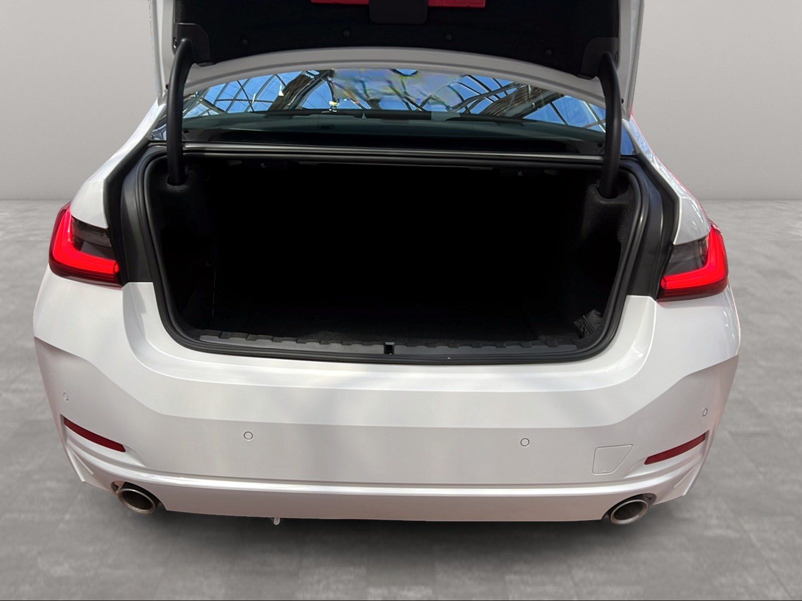 BMW 318 - Bild 18