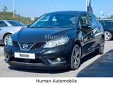 Nissan Pulsar 1.5 dCi ACENTA NAVI/CAM/Bluetooth/Keyless - Nissan Pulsar Diesel Gebrauchtwagen