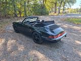 Porsche Vollrestauriertes 964 Cabrio, inkl.Motorrevision
