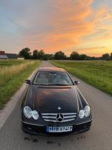 Mercedes-Benz CLK 280 ELEGANCE  - Mercedes-Benz CLK 280