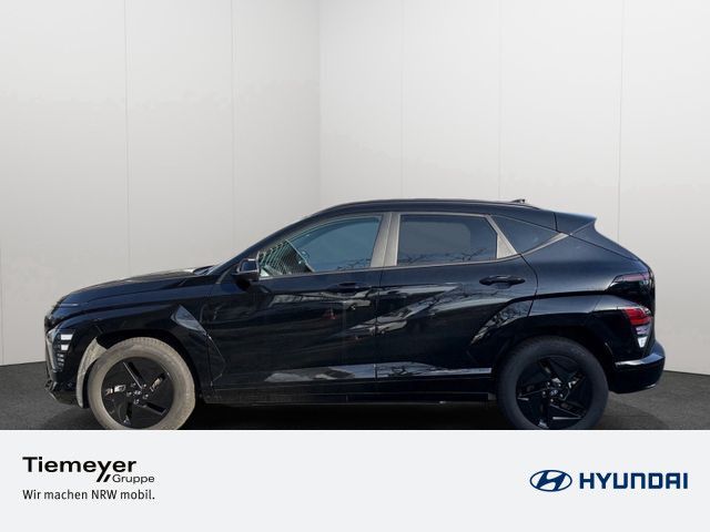 Hyundai Kona – Bild 8