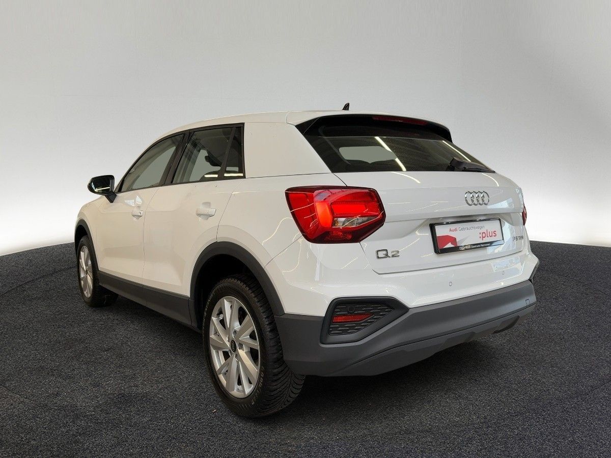 Audi Q2 - Bild 5