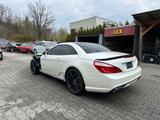 Mercedes-Benz SL 63 AMG PERFORMANCE  - Cabrios mit Unfallschaden