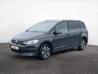 Volkswagen Touran - Vorschau Bild 2