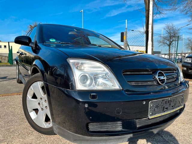 Opel Signum Basis