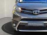 Toyota Proace 2,0-l-D-4D L1 (8-Si.) Autm. Verso Shuttle - gebrauchte Toyota Proace (Verso) aus dem Jahr 2022
