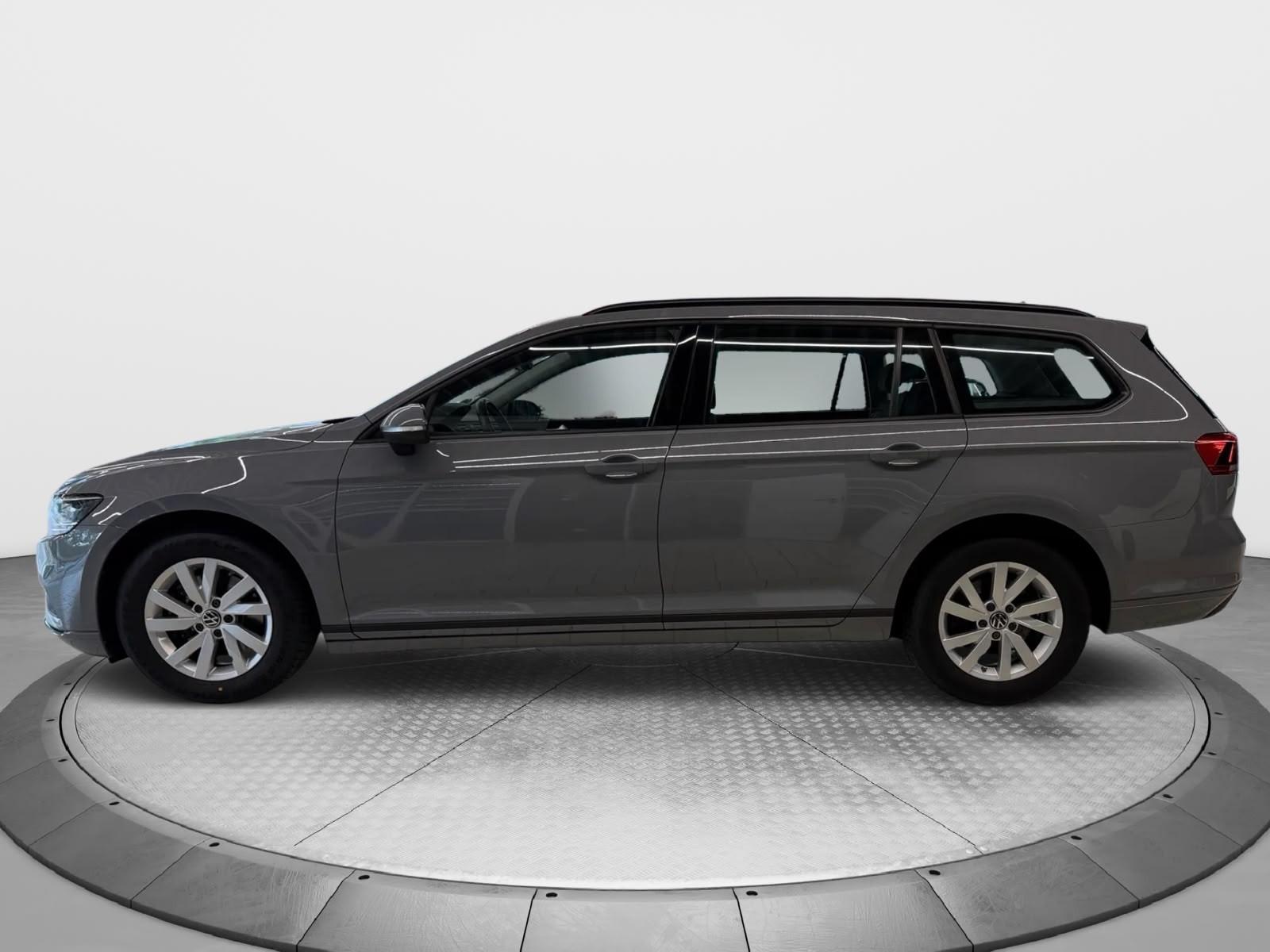 Volkswagen Passat Basis, миниатюра 3