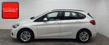 BMW 218 Active Tourer d KAMERA+AHK+LED+NAVI+ - BMW 218 Active Tourer Gebrauchtwagen in Berlin