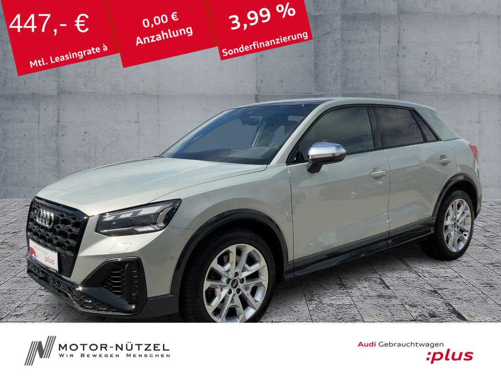 Audi SQ2