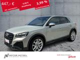 Audi SQ2 TFSI QU S-TR MATRIX+NAVI+RFK+ACC+AHK+PANO18"