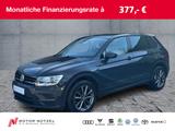 Volkswagen Tiguan 2.0 TDI TRENDLINE MFA+MAL+BLUETOOTH+KLIMA - Volkswagen Tiguan: Trendline