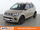 Suzuki Ignis 1.2 DualJet Comfort Aut.*CAM*SHZ*ALU*KLIMA - Suzuki Ignis Gebrauchtwagen