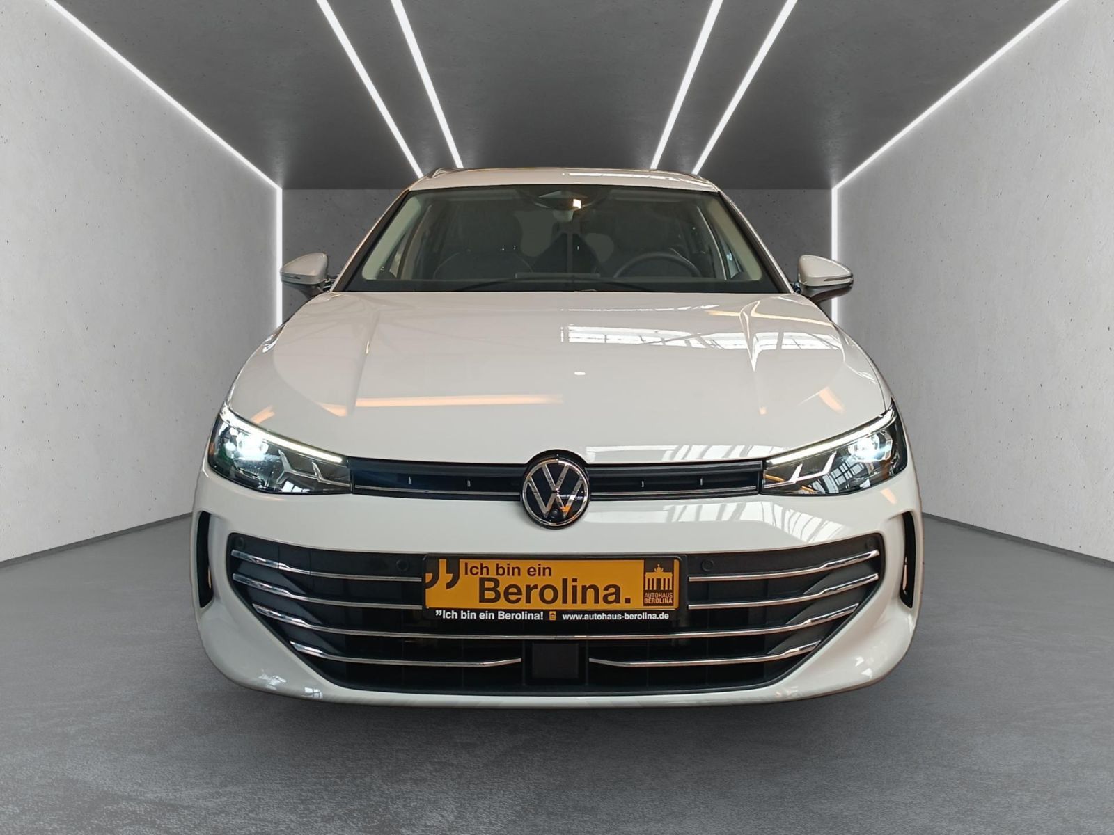 Volkswagen Passat Variant - Bild 4