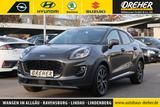 Ford Puma TITANIUM ! sehr wenig km!!!/TOP AUSSTATTUNG - Ford Puma: Se