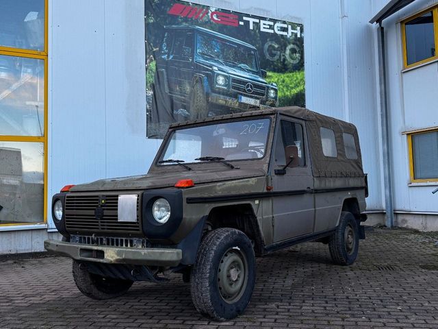 Mercedes-Benz Steyr Puch 230GE