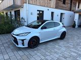 Toyota Yaris 1.6-l-Turbo GR High-Performance-Paket ... - Toyota Yaris: GR High Performance Paket