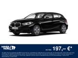 BMW 118d Lim. - BMW 118 in Kiel
