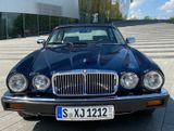 Jaguar XJ12 - Jaguar XJ12: Limousine