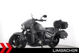 Suzuki VZR M 1800 R INTRUDER - Lederpacktaschen - SUZUKI INTRUDER