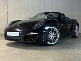 Porsche Boxster (981) | SportDesign Lenkrad | PDLS | - Porsche: 981