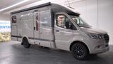 HYMER / ERIBA / HYMERCAR GT-S 685*WELTPREMIERE* - HYMER / ERIBA Gt
