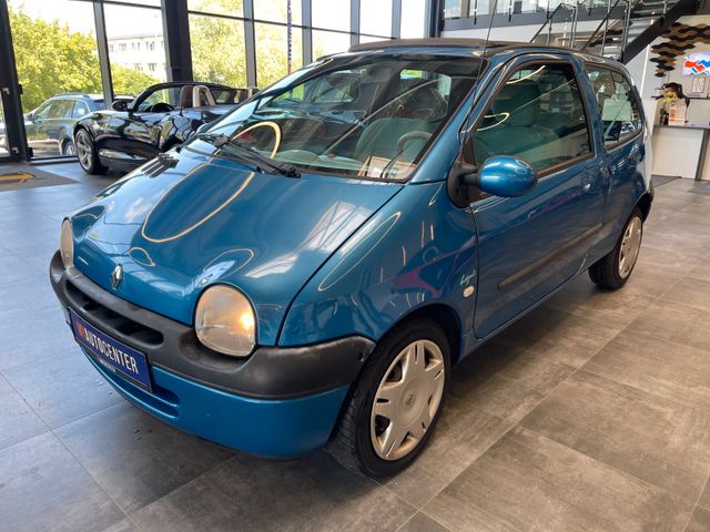 Renault Twingo Lazuli 1.2 *FALTDACH*RADIO CD*