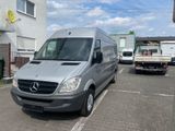 Mercedes-Benz Sprinter 316 CDI Maxi*Anhängelast 3.5 Tone*L3 H2 - Mercedes-Benz Sprinter in Mainz