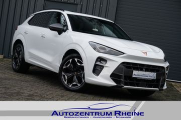 Cupra Leasingangebot: Cupra Terramar 2.0TSI 320€mtl 4D VZ Pano ACC RFK Sennh