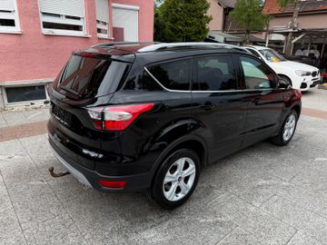 Ford Kuga - 7