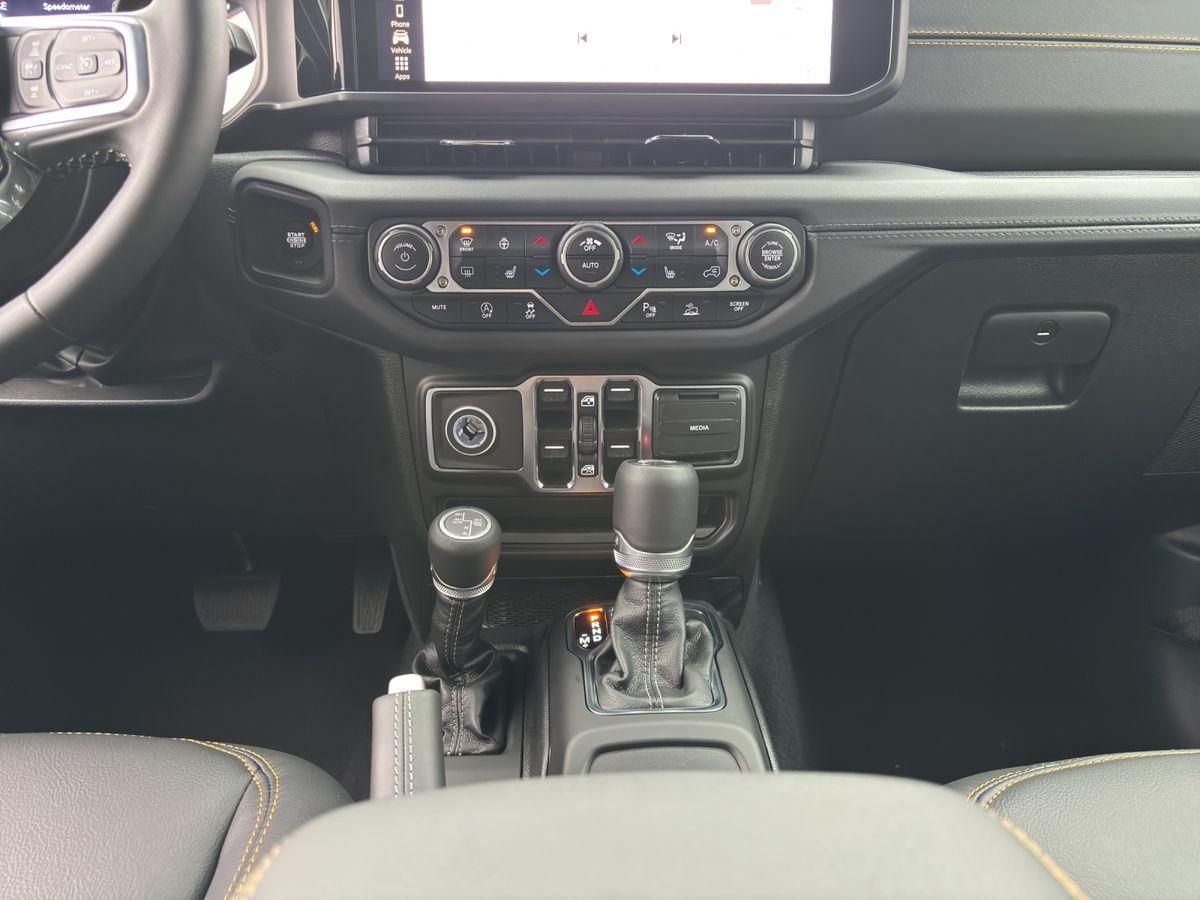 Jeep Wrangler - Bild 16