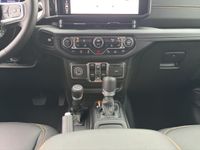 Jeep Wrangler - Vorschau Bild 16