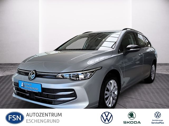 Volkswagen Golf VIII Variant 2.0 TDI SCR DSG Goal LED PLUS