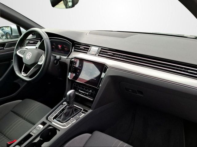 PASSAT VARIANT ALLTRACK 2.0 TDI DSG 4MOTION