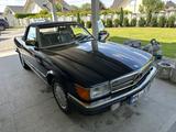 Mercedes-Benz SL 560 Gutachten 2+, Dach und Sitze neu  - Mercedes-Benz SL 560: Cabrio