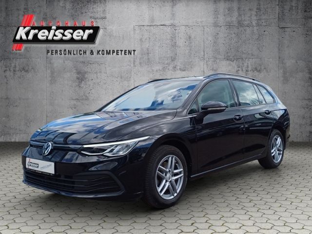 Golf Variant 1.0 eTSI Life DSG/AHK/ACC/LED/NAVI/
