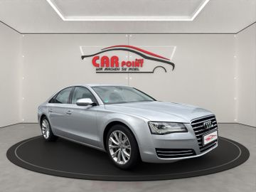 Audi A8 - 3