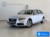 Audi A4 Avant Attraction 2.0 TDI SCHECK*SHZ*BLUETOOTH - Audi A4 aus 2011: TDI