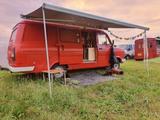 Ford *TÜV NEU* Ford Transit MK2 Feuerwehr Oldti... - Ford aus 1985
