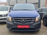 Mercedes-Benz Vito 111 CDI FWD lang Klima Kamera Tempomat - Mercedes-Benz Vito: 111cdi